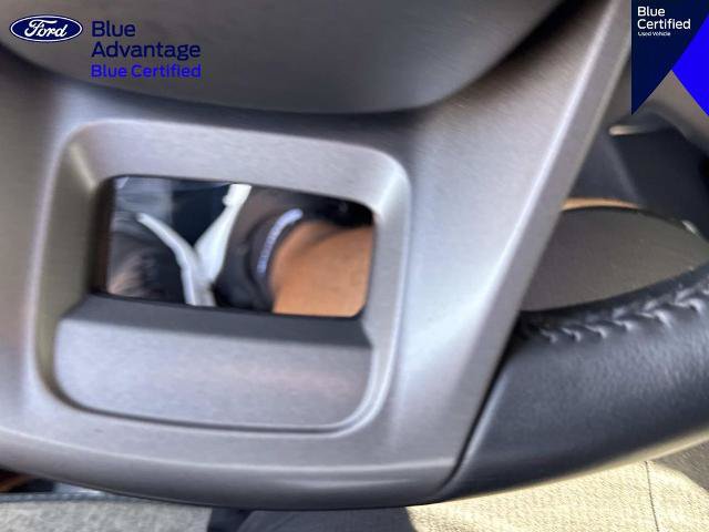 Certified 2025 Ford Bronco Big Bend AWD/4WD image 28