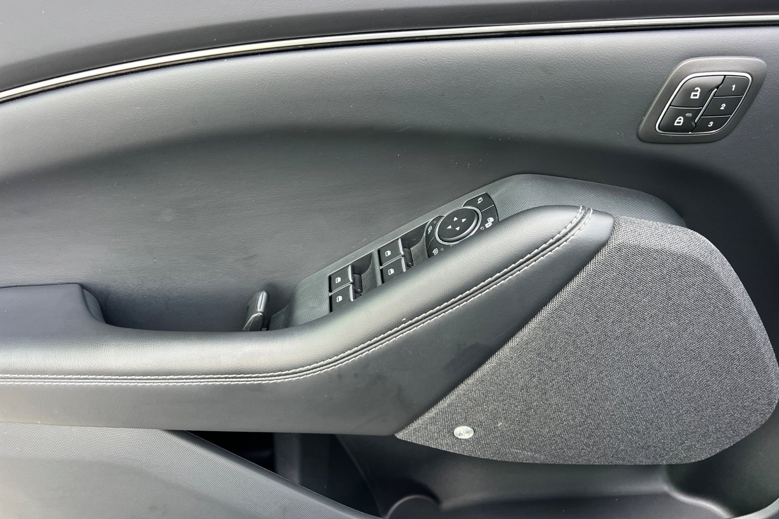 Certified 2023 Ford Mustang Mach-E Premium RWD image 13