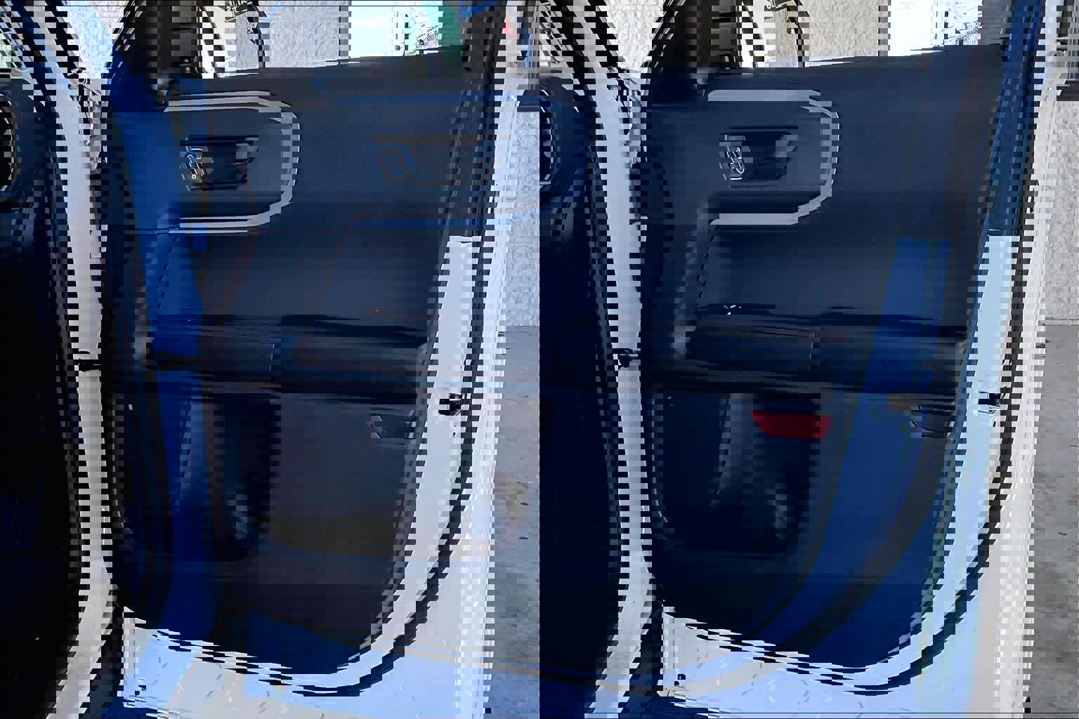 Certified 2021 Ford Bronco Sport Big Bend image 21