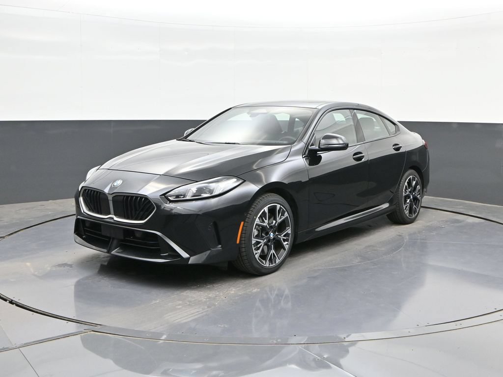 Used 2025 BMW 228i xDrive AWD/4WD image 1