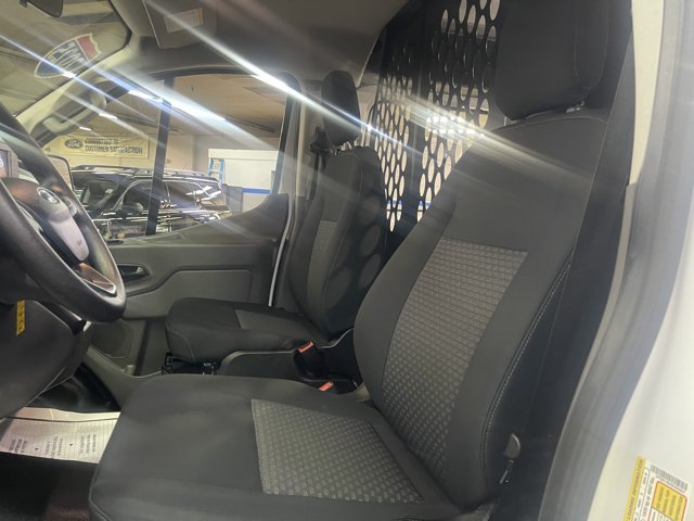 Certified 2025 Ford Transit 250 Low Roof w/ Exterior Upgrade Package RWD image 9
