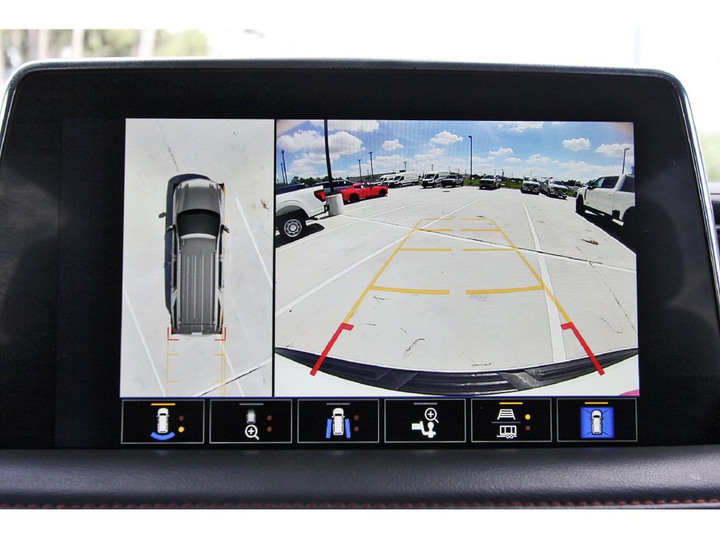 Used 2023 Chevrolet Tahoe RST w/ Luxury Package RWD image 29