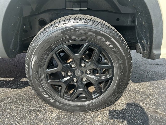 Certified 2022 Ford Ranger XLT w/ Equipment Group 301A Mid image 10