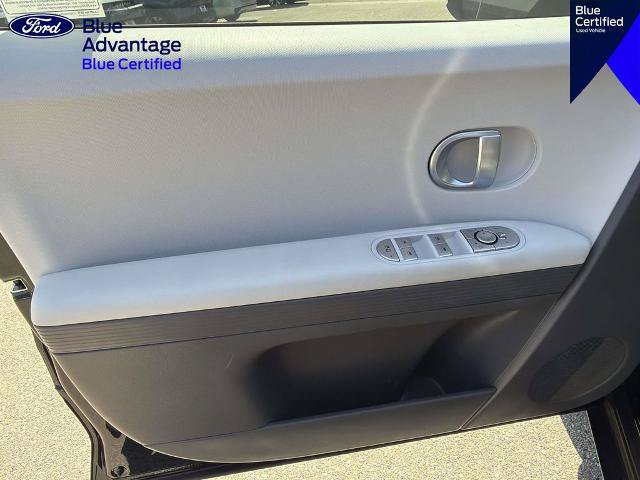 Used 2024 Hyundai Ioniq 5 SEL RWD image 32