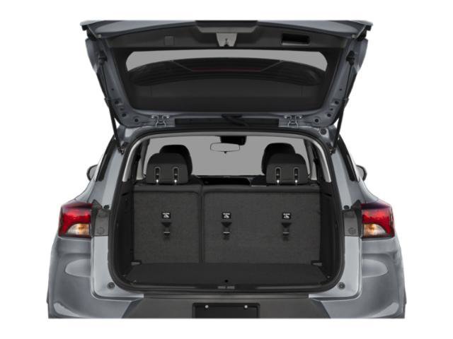 Used 2025 Chevrolet TrailBlazer LT AWD/4WD image 13