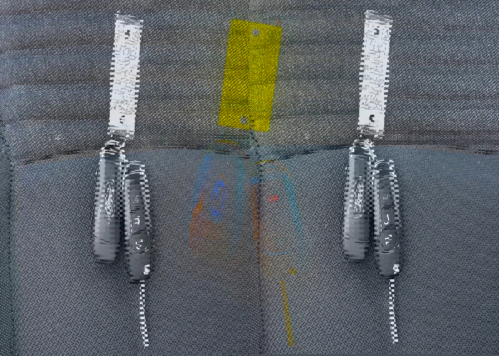 Certified 2022 Ford F150 XL w/ STX Appearance Package image 45