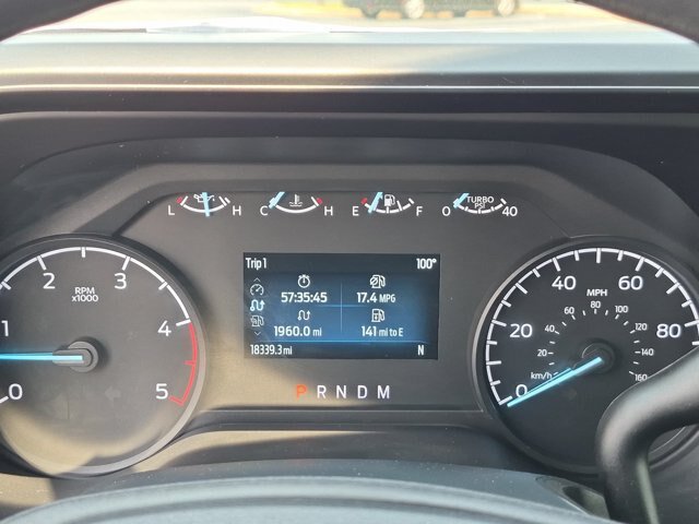 Certified 2025 Ford F350 XLT w/ 360-Degree Camera Package AWD/4WD image 20