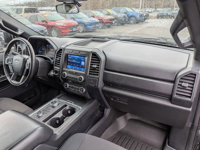 Certified 2021 Ford Expedition XL AWD/4WD image 20