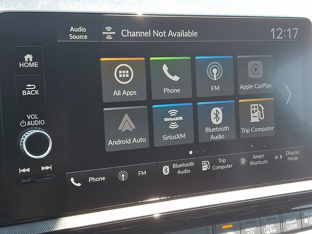 Used 2025 Honda Odyssey EX-L image 18