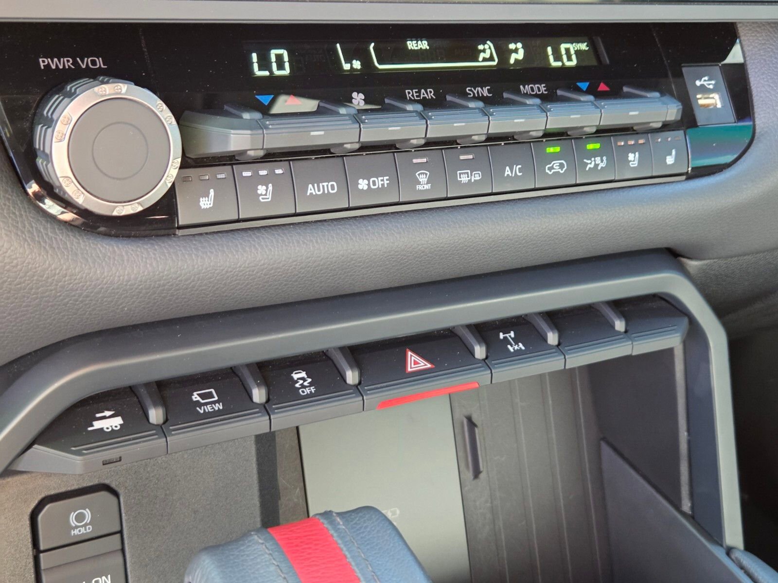 Used 2025 Toyota Sequoia TRD Pro image 24