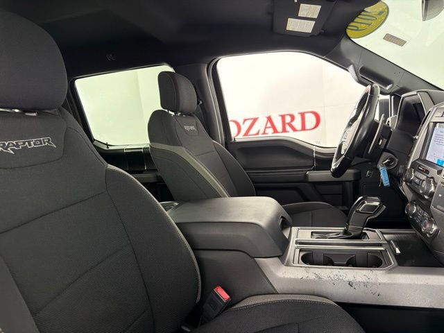 Certified 2019 Ford F150 Raptor AWD/4WD image 16