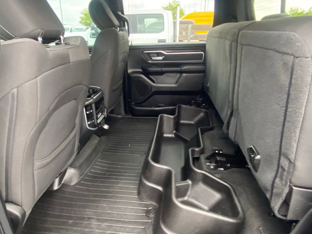 Used 2020 RAM 1500 Big Horn AWD/4WD image 26