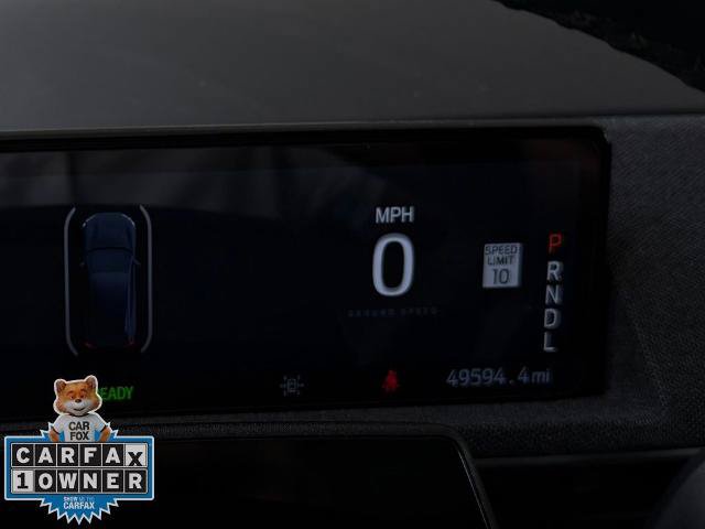 Certified 2023 Ford Mustang Mach-E Premium RWD image 18