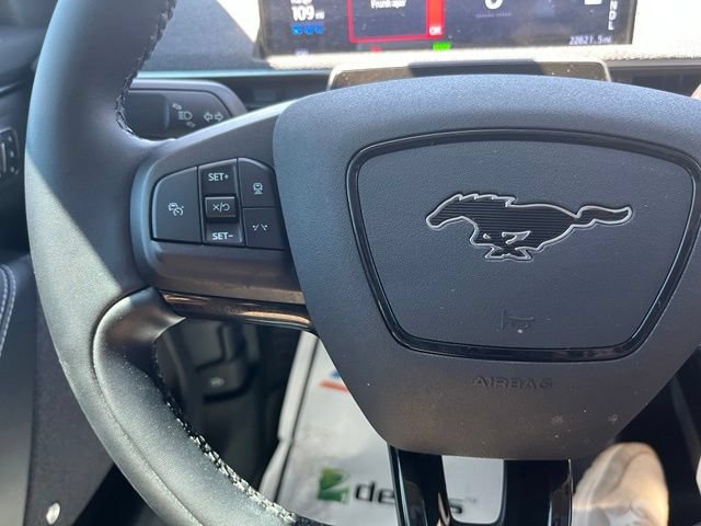 Certified 2024 Ford Mustang Mach-E Premium AWD/4WD image 31