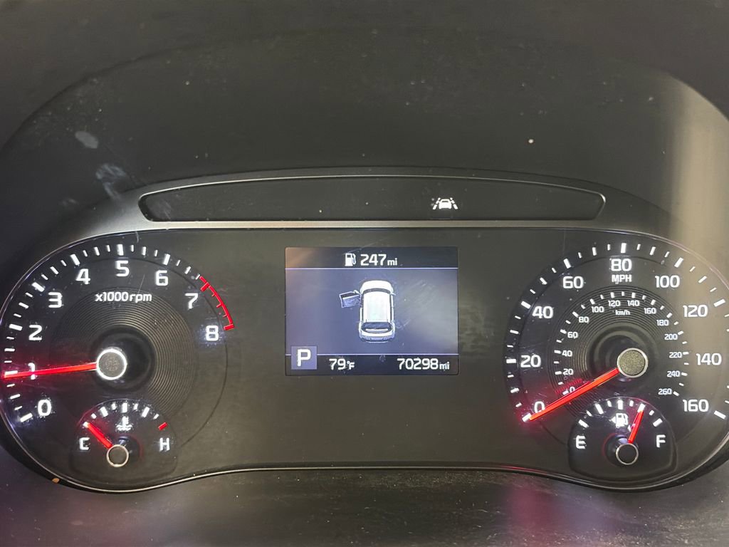 Used 2021 Kia Soul S FWD image 15