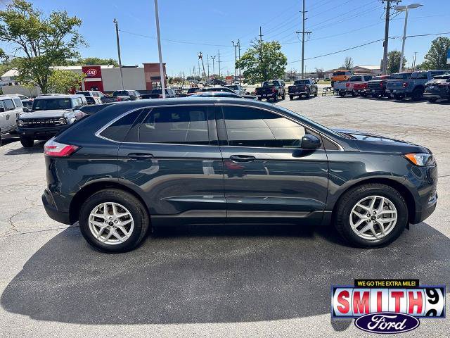 Certified 2023 Ford Edge SEL w/ Convenience Package AWD/4WD image 6
