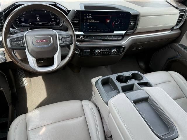Used 2025 GMC Sierra 1500 SLT image 14