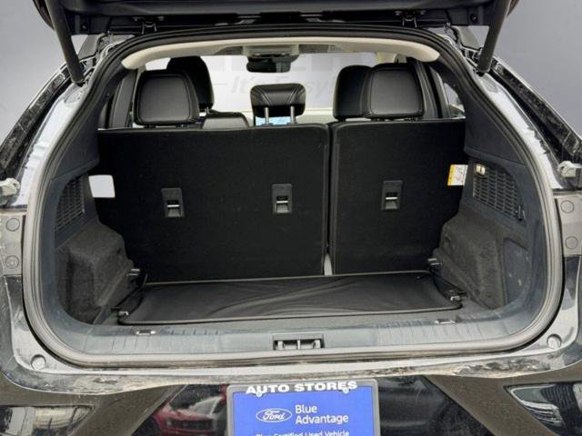 Certified 2024 Ford Mustang Mach-E Premium image 26