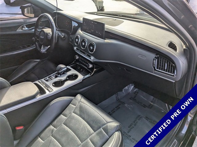 Used 2022 Kia Stinger GT2 image 37