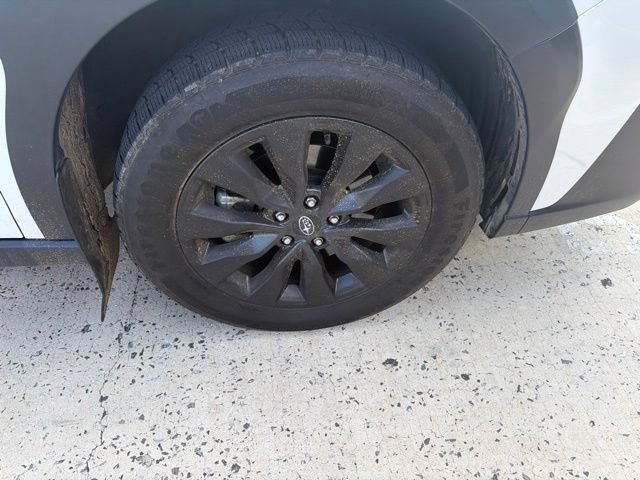 Used 2023 Subaru Outback Onyx Edition AWD/4WD image 20