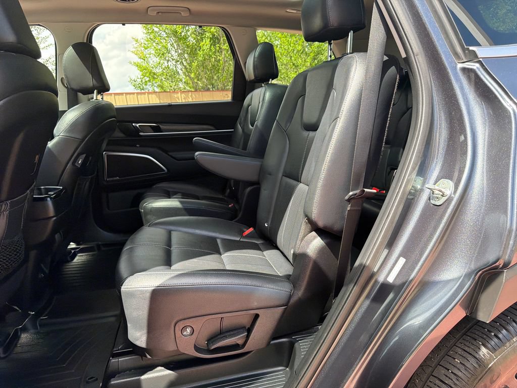 Used 2022 Kia Telluride SX FWD image 23
