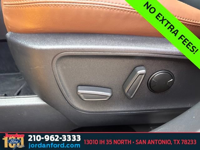 Certified 2023 Ford Bronco Sport Outer Banks w/ Tech Package AWD/4WD image 13