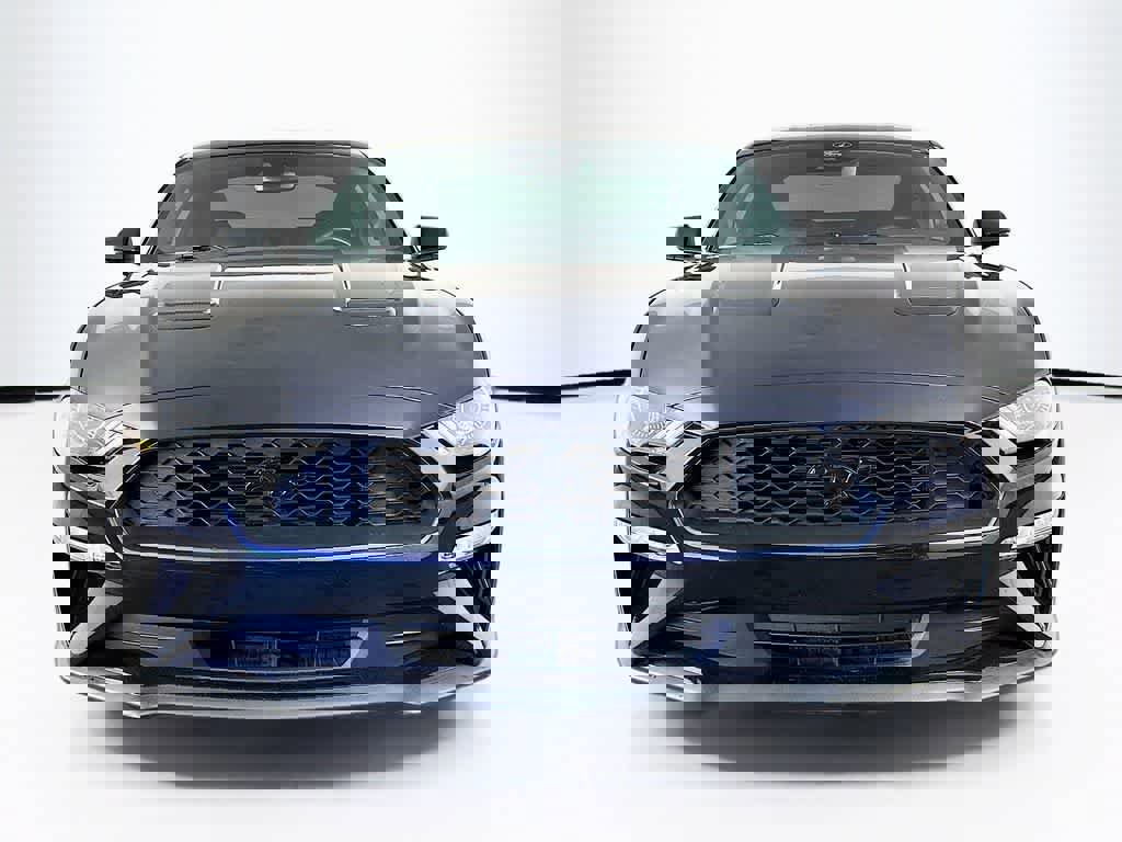 Certified 2021 Ford Mustang Premium w/ Equipment Group 201A image 8