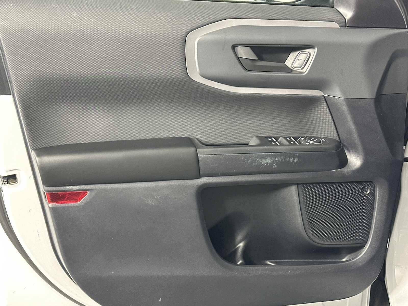 Certified 2024 Ford Bronco Sport Big Bend w/ Convenience Package image 9