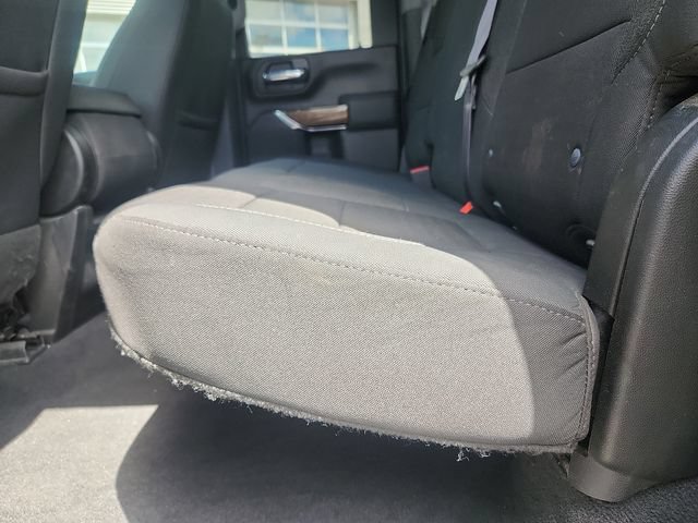 Used 2022 GMC Sierra 2500 SLE w/ SLE Convenience Package AWD/4WD image 25