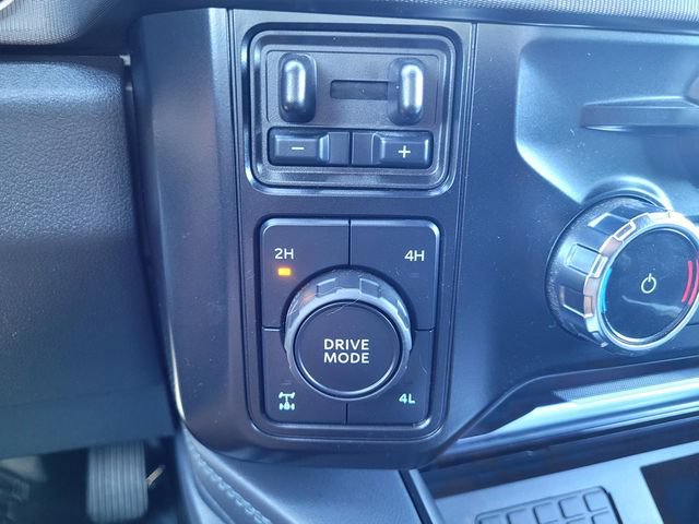 Certified 2026 Ford F350 Platinum AWD/4WD image 21