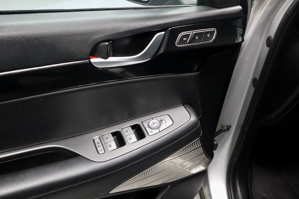 Used 2022 Hyundai Palisade Limited image 27