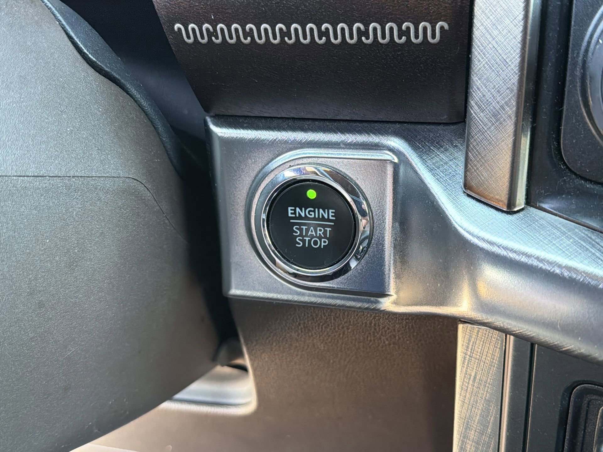 Certified 2022 Ford F150 King Ranch w/ Equipment Group 601A High image 19