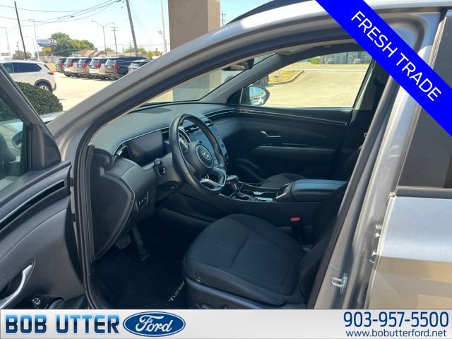 Used 2022 Hyundai Tucson SEL w/ Convenience Package AWD/4WD image 5