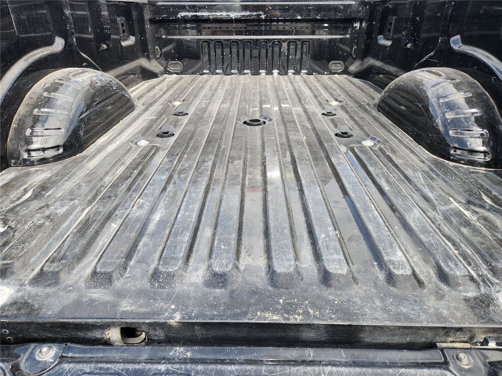 Certified 2024 Ford F350 Platinum AWD/4WD image 35