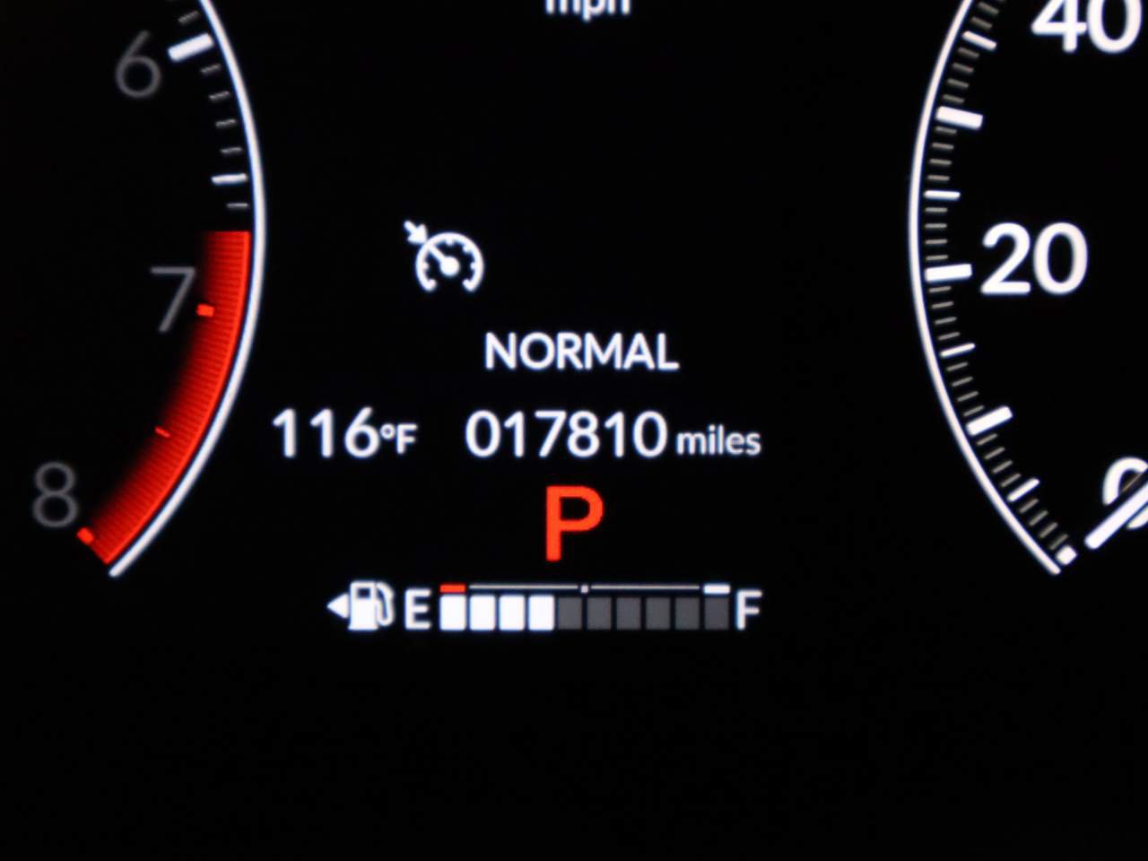 Used 2026 Honda HR-V EX-L image 8