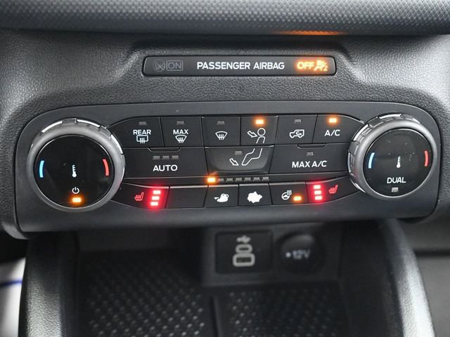 Certified 2023 Ford Bronco Sport Outer Banks image 20