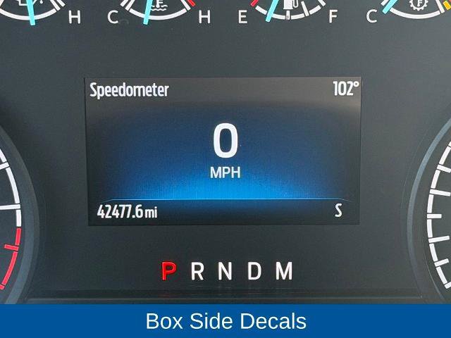 Certified 2023 Ford F150 XL w/ STX Appearance Package AWD/4WD image 18