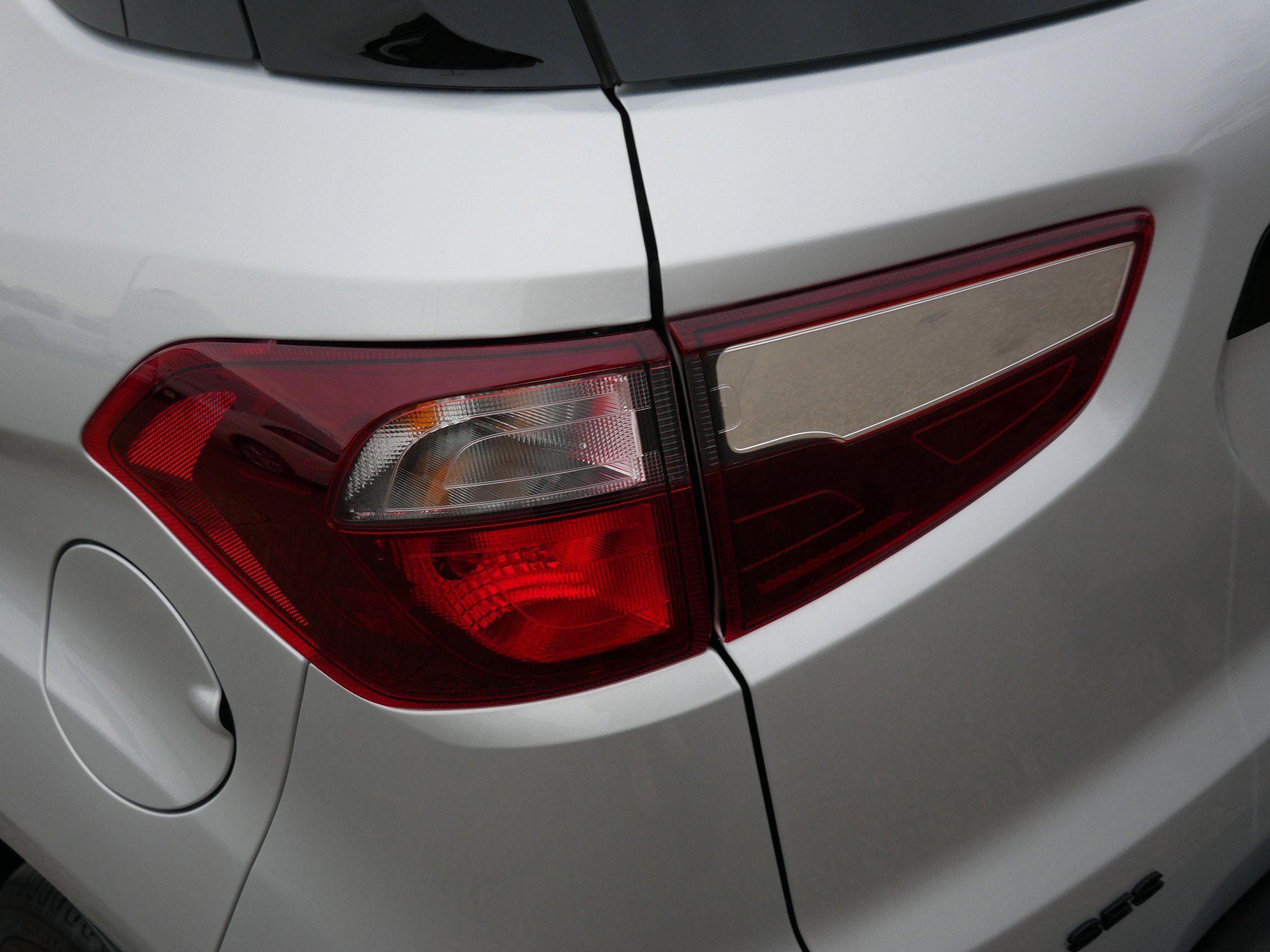 Certified 2022 Ford EcoSport SES image 17