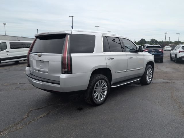 Used 2020 Cadillac Escalade 2WD image 8
