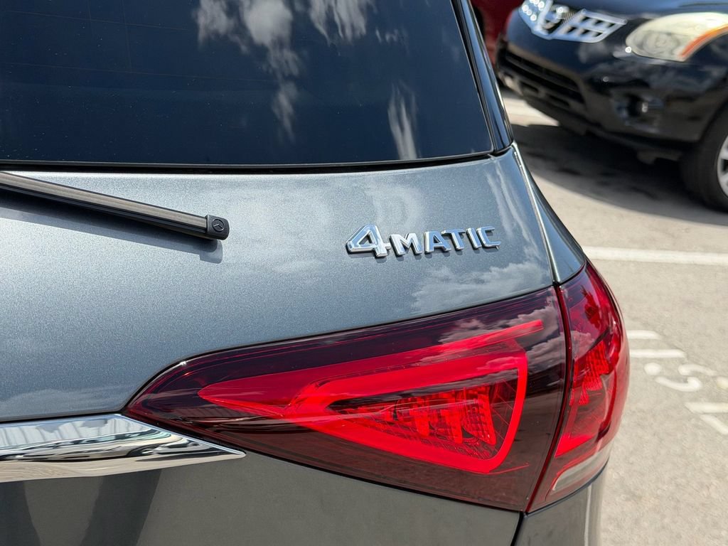 Used 2023 Mercedes-Benz GLE 350 4MATIC image 16