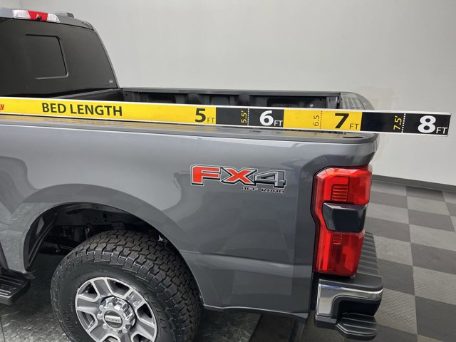 Certified 2023 Ford F250 Lariat AWD/4WD image 34