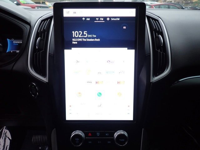 Certified 2022 Ford Edge SEL w/ Convenience Package image 28