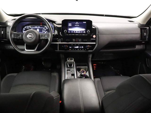 Used 2024 Nissan Pathfinder SV FWD image 18