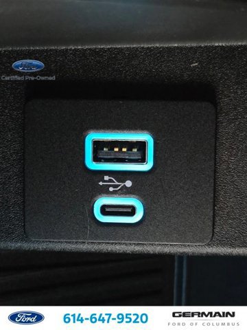 Certified 2020 Ford F250 Lariat AWD/4WD image 36