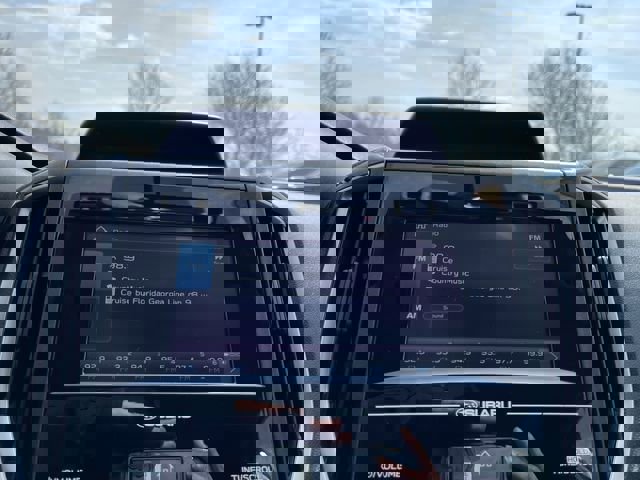 Used 2022 Subaru Impreza 2.0i image 9