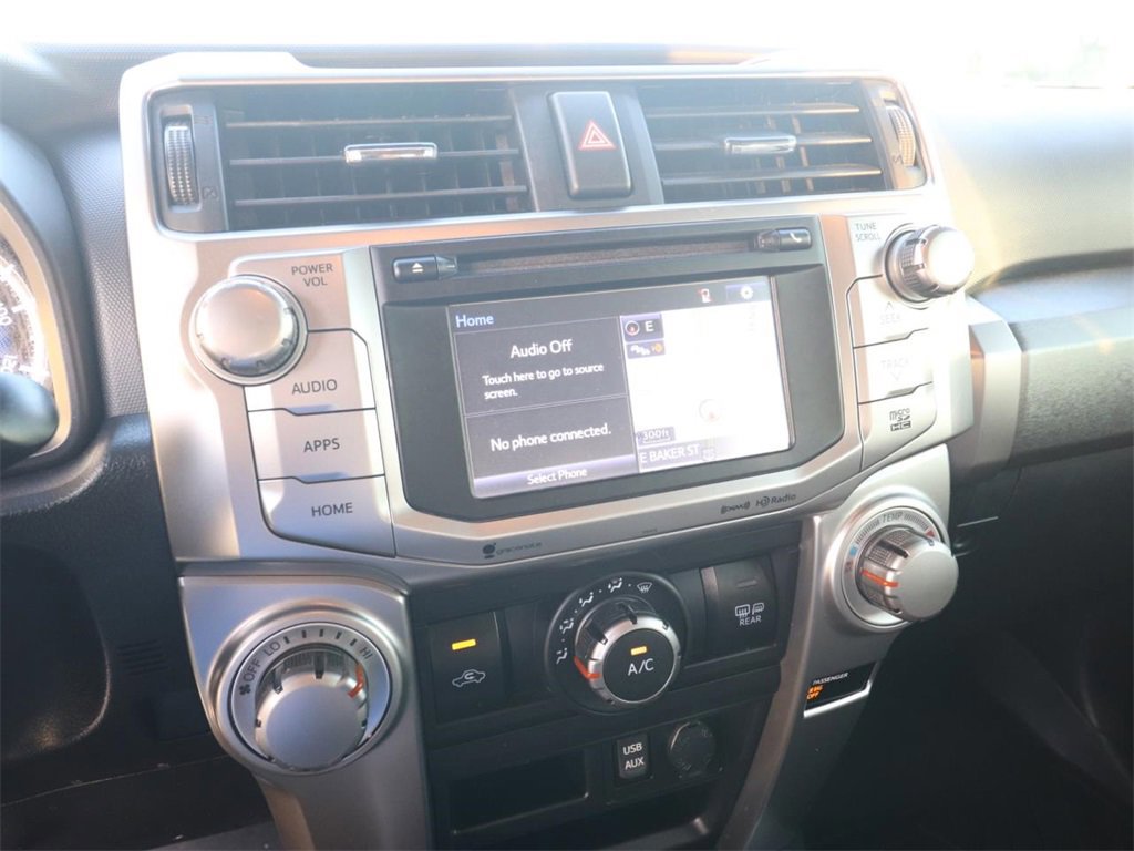 Used 2019 Toyota 4Runner SR5 image 17