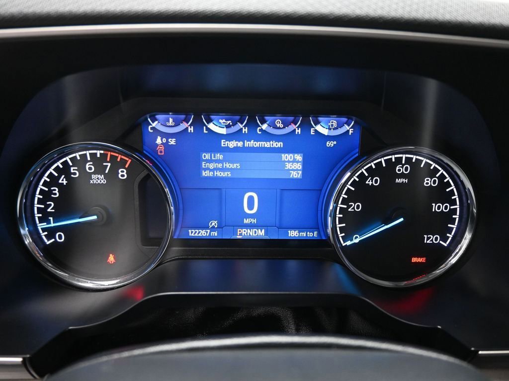 Certified 2021 Ford F150 XLT w/ Equipment Group 301A Mid image 41