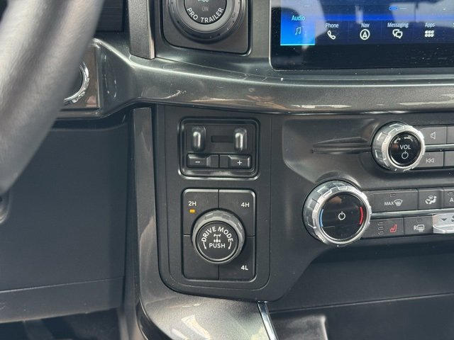 Certified 2022 Ford F150 XLT w/ Equipment Group 302A High image 11