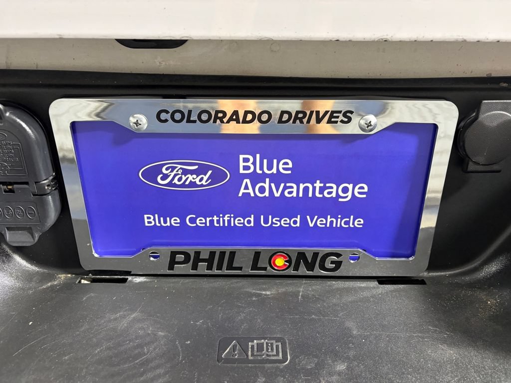 Certified 2018 Ford F150 XL w/ Equipment Group 101A Mid AWD/4WD image 25