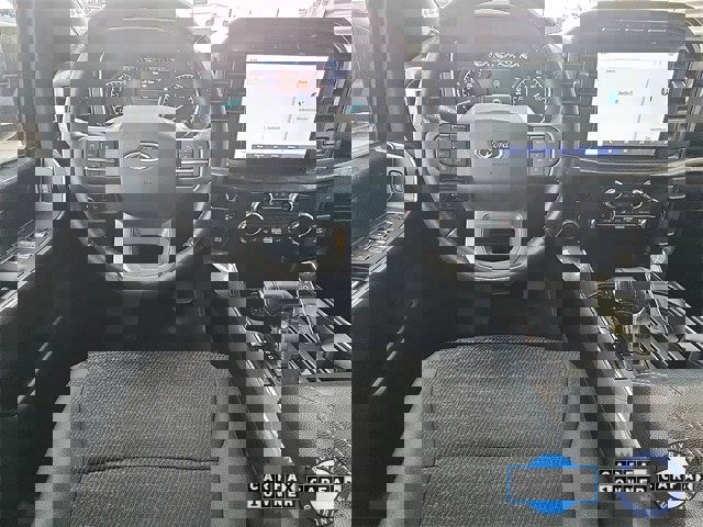 Certified 2022 Ford F150 XLT w/ Equipment Group 302A High image 9